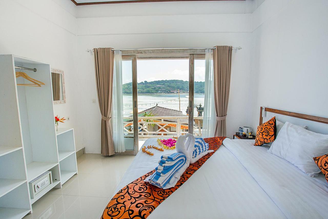 Rumah Marta Ceningan Island 3*