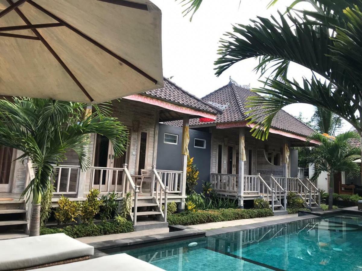 Walet's Paradise 3* Nusa Lembongan (Bali)