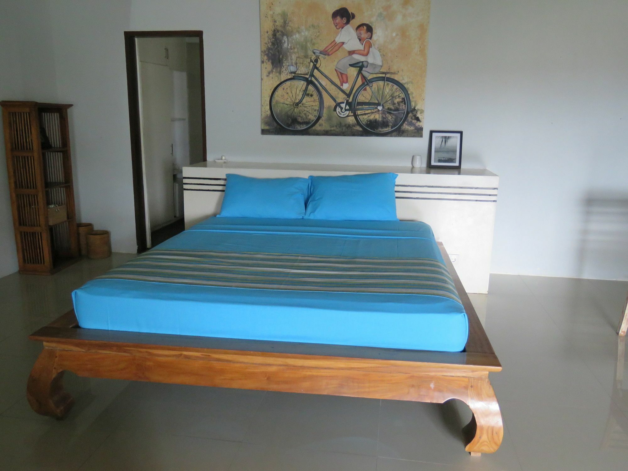 Pandana Boutique Holiday park
