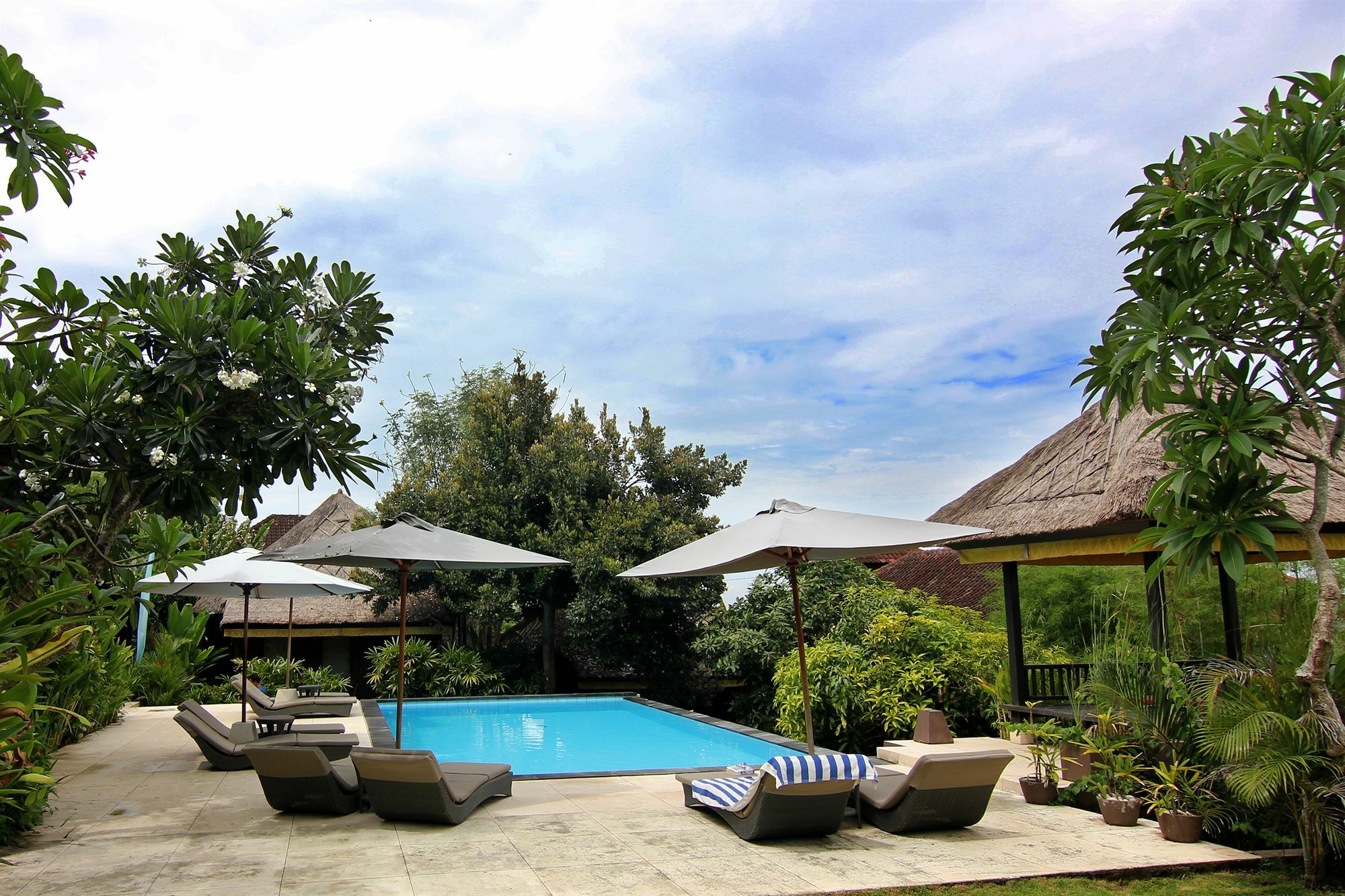 Holiday park Pandana Boutique