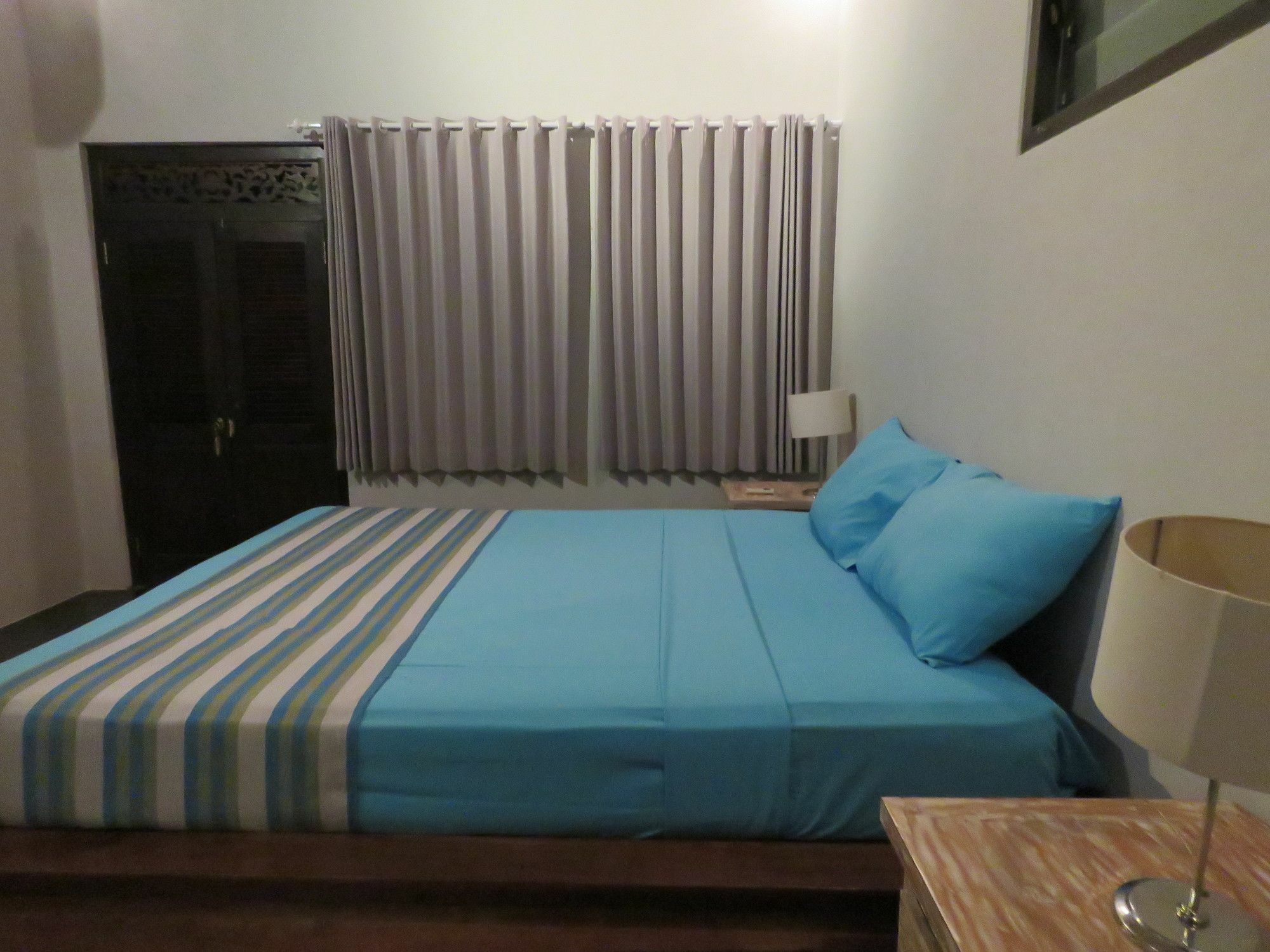 Holiday park Pandana Boutique 3*