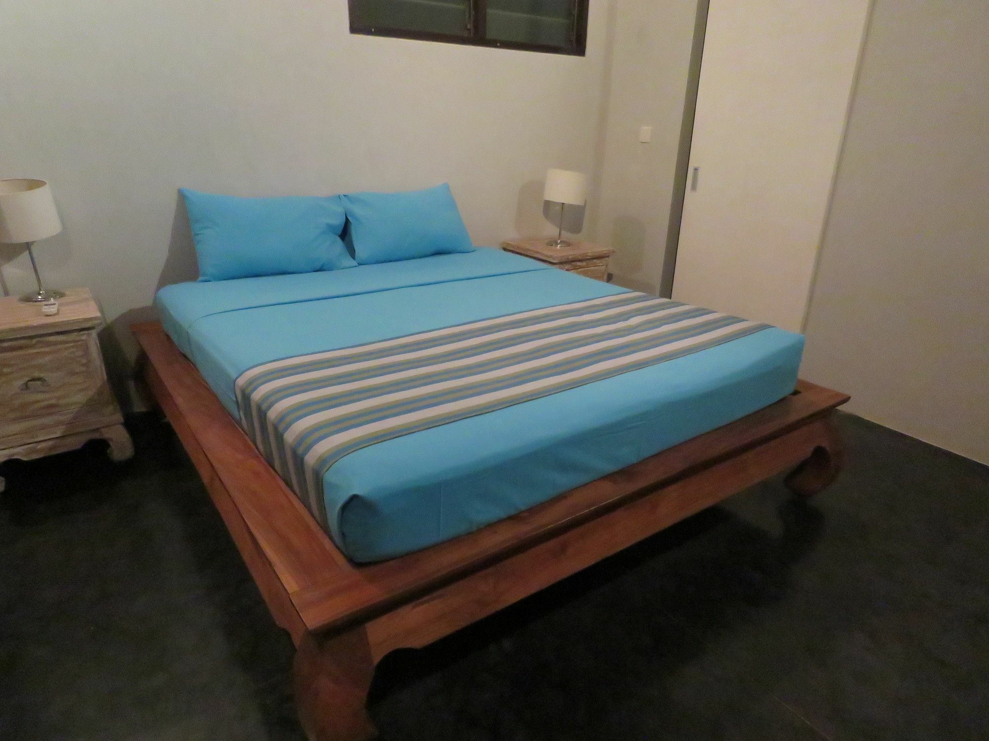Holiday park Pandana Boutique 3*