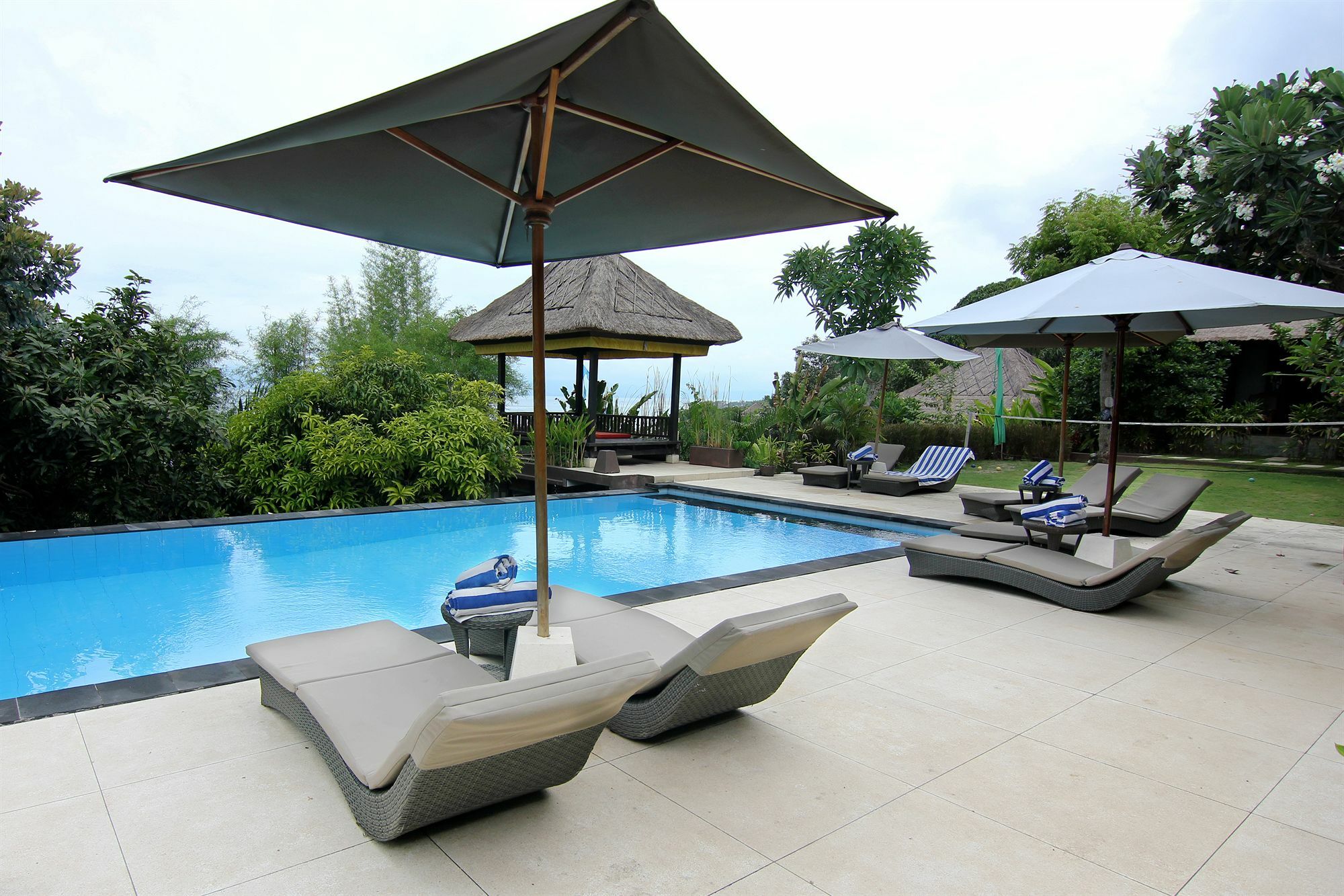 Holiday park Pandana Boutique