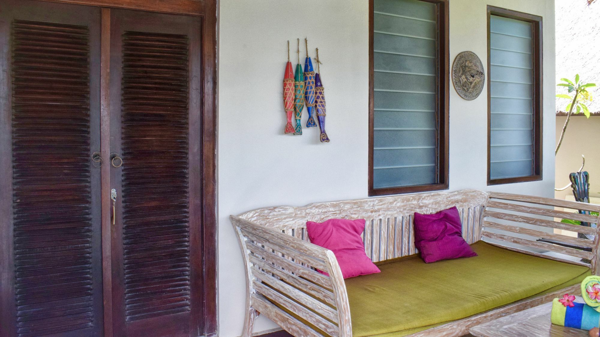 Holiday park Pandana Boutique 3*