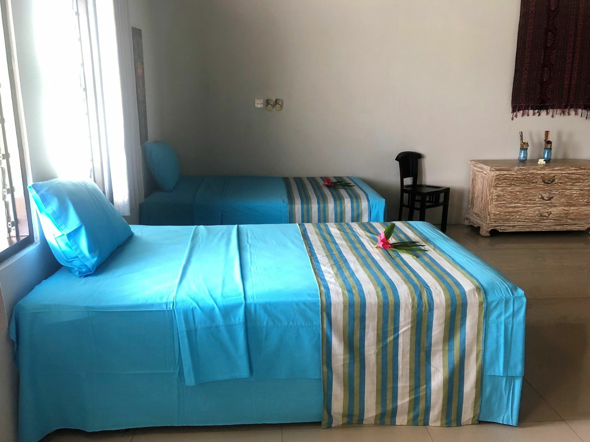 Pandana Boutique Nusa Lembongan (Bali)
