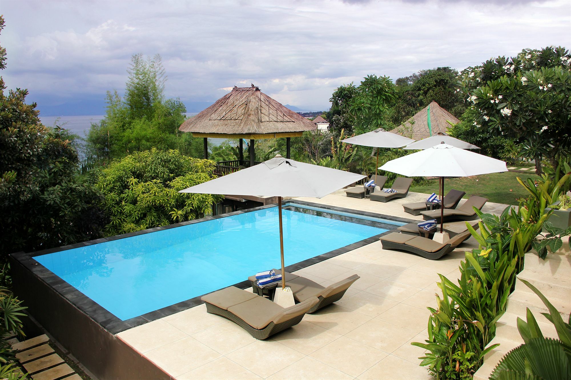 Holiday park Pandana Boutique