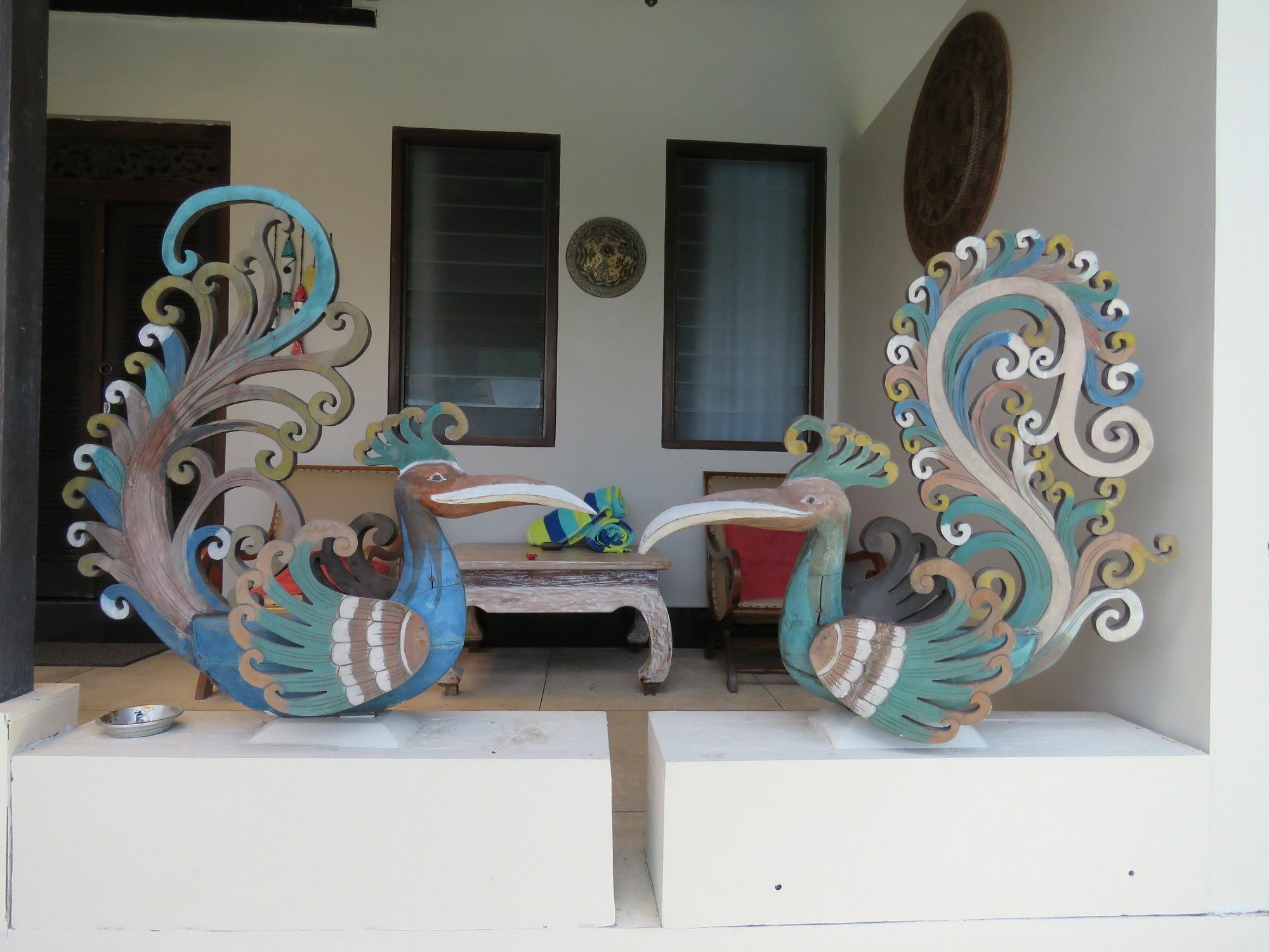 Holiday park Pandana Boutique