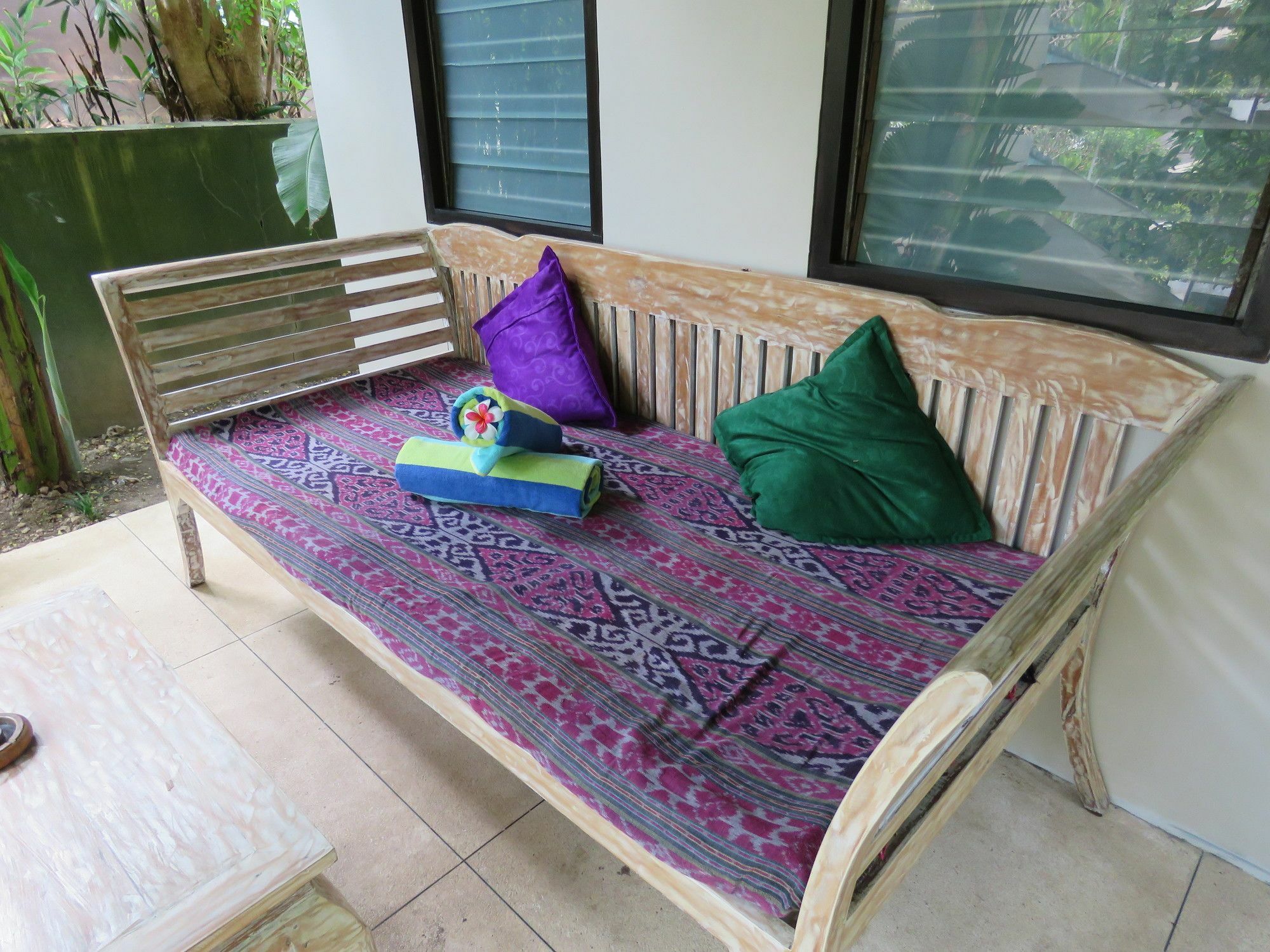 Pandana Boutique Nusa Lembongan (Bali)
