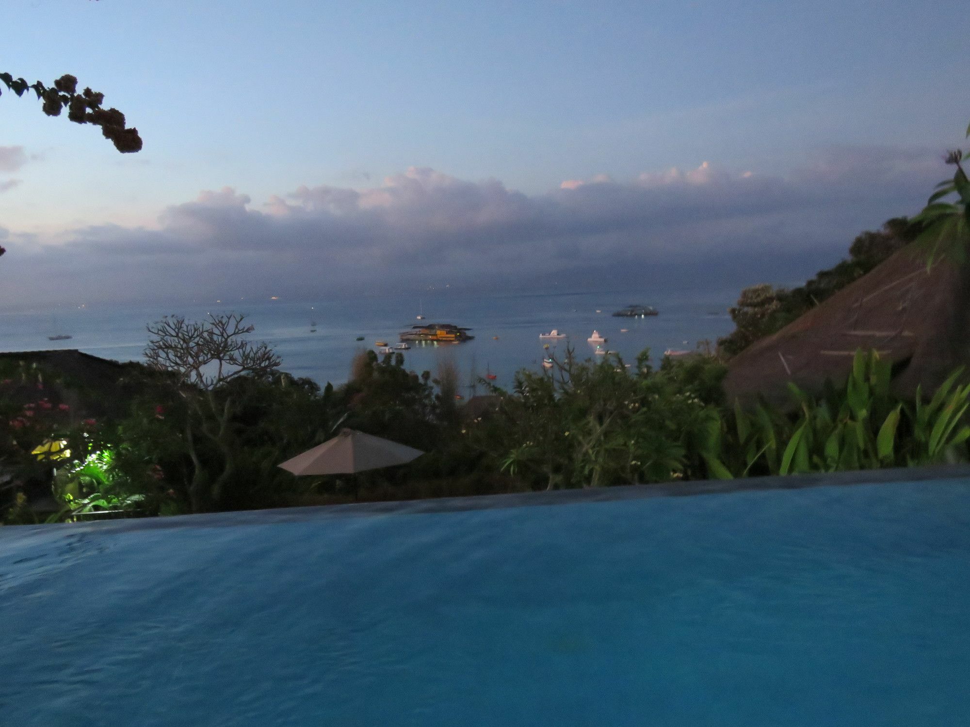 Holiday park Pandana Boutique Nusa Lembongan (Bali)