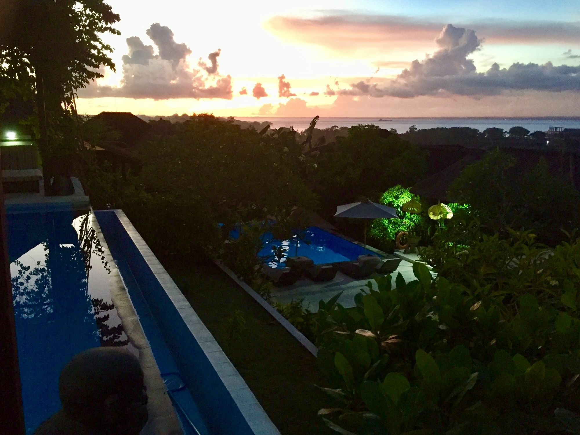 Pandana Boutique Nusa Lembongan (Bali)