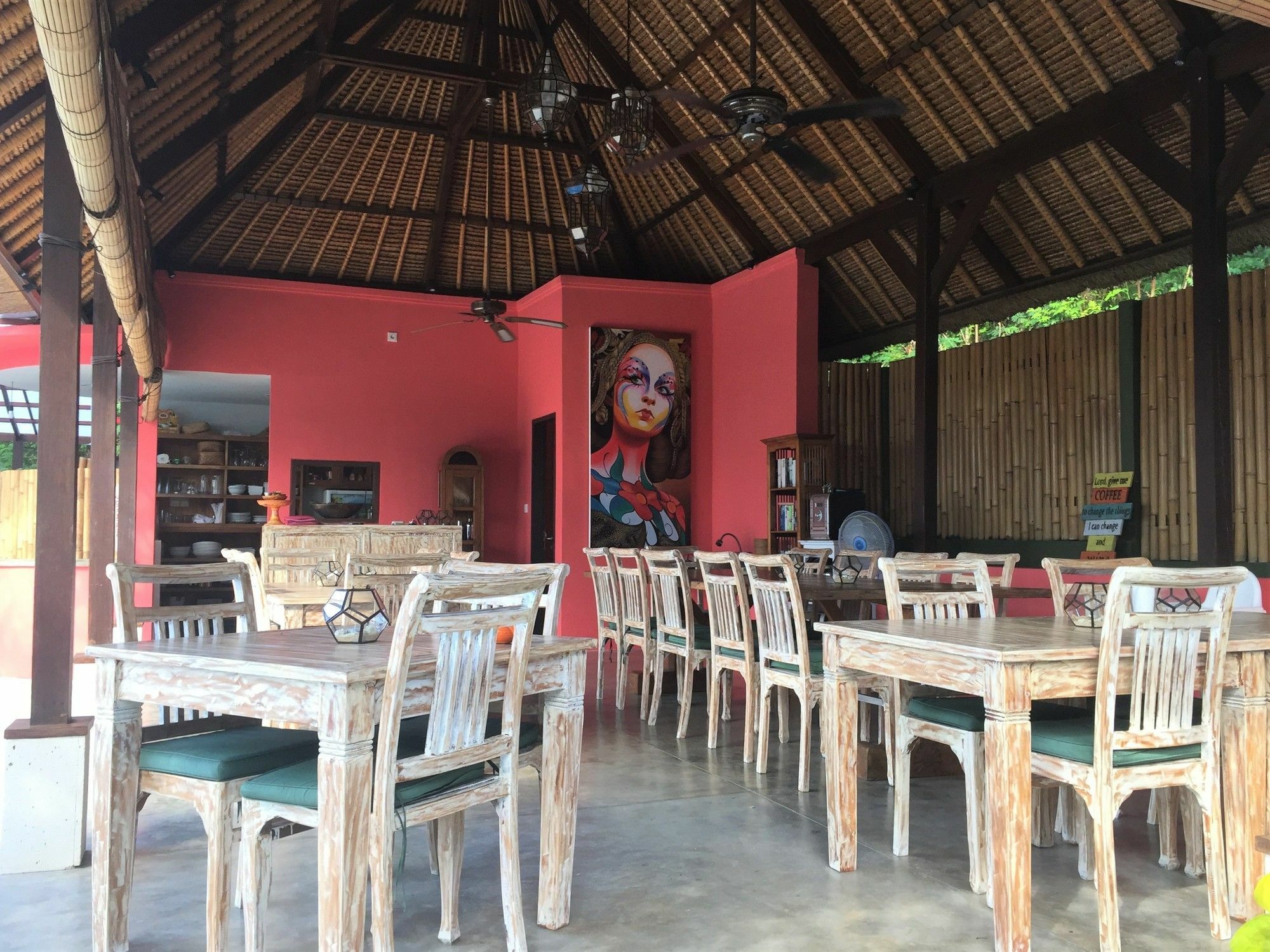 Pandana Boutique