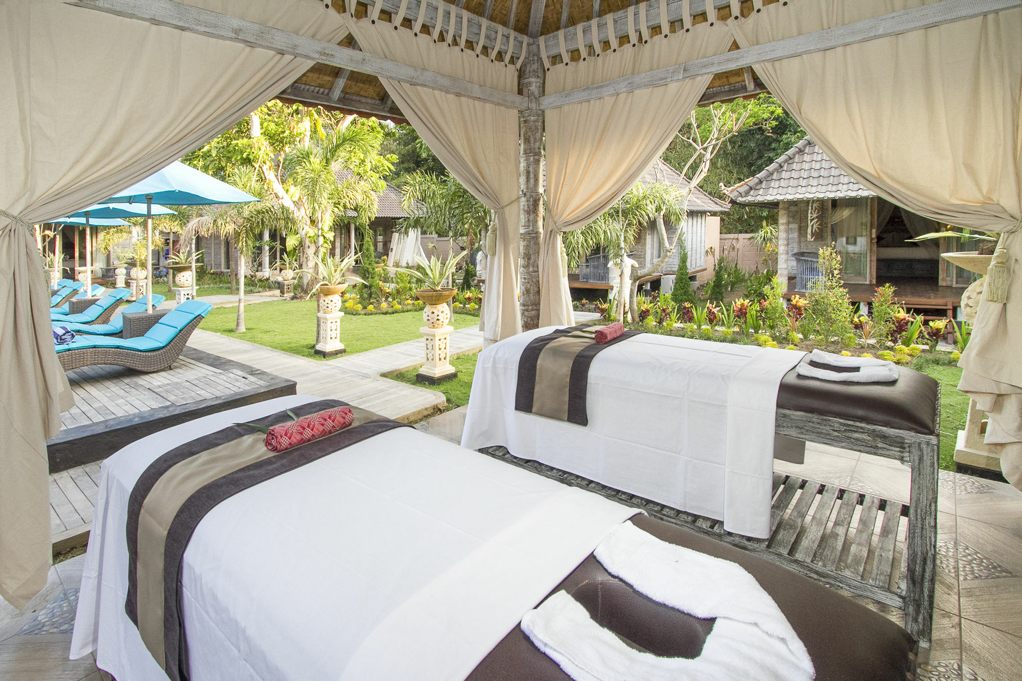 The Palm Grove Nusa Lembongan (Bali)