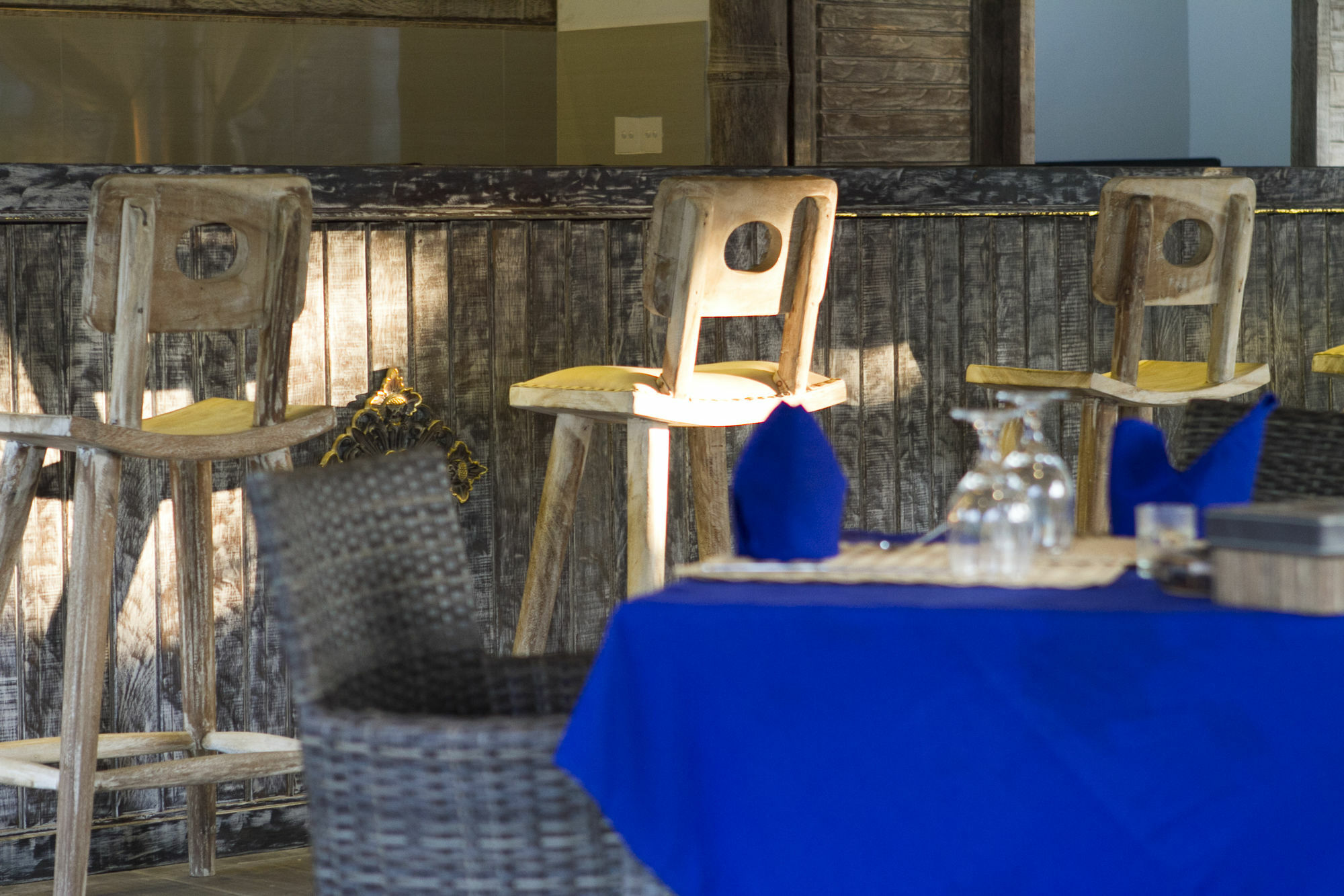 The Palm Grove 4* Nusa Lembongan (Bali)
