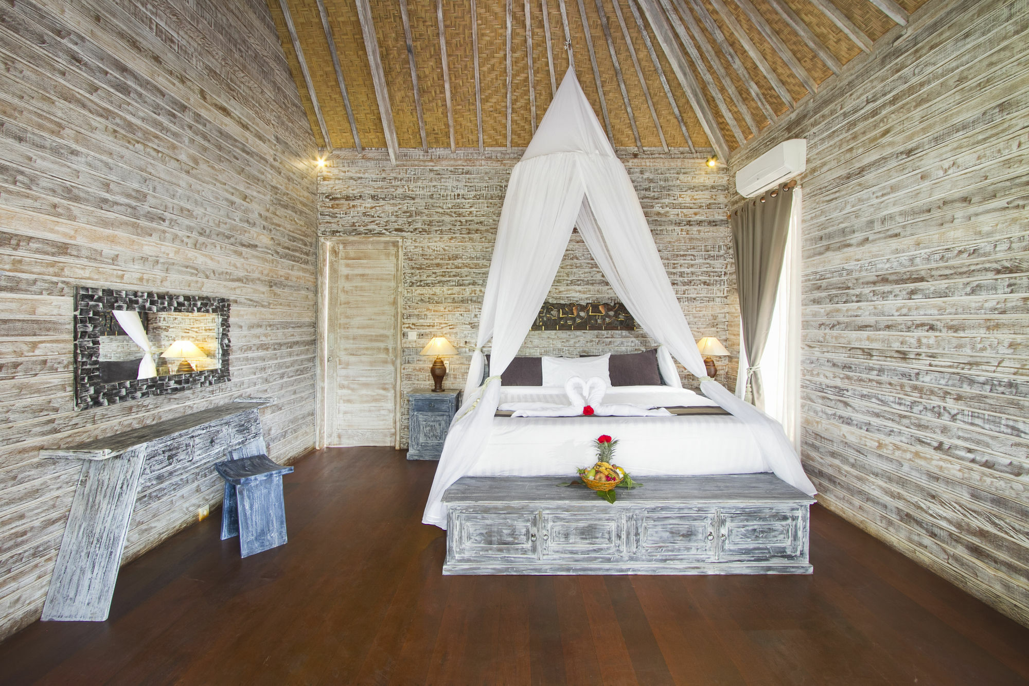Hotel The Palm Grove Nusa Lembongan (Bali)