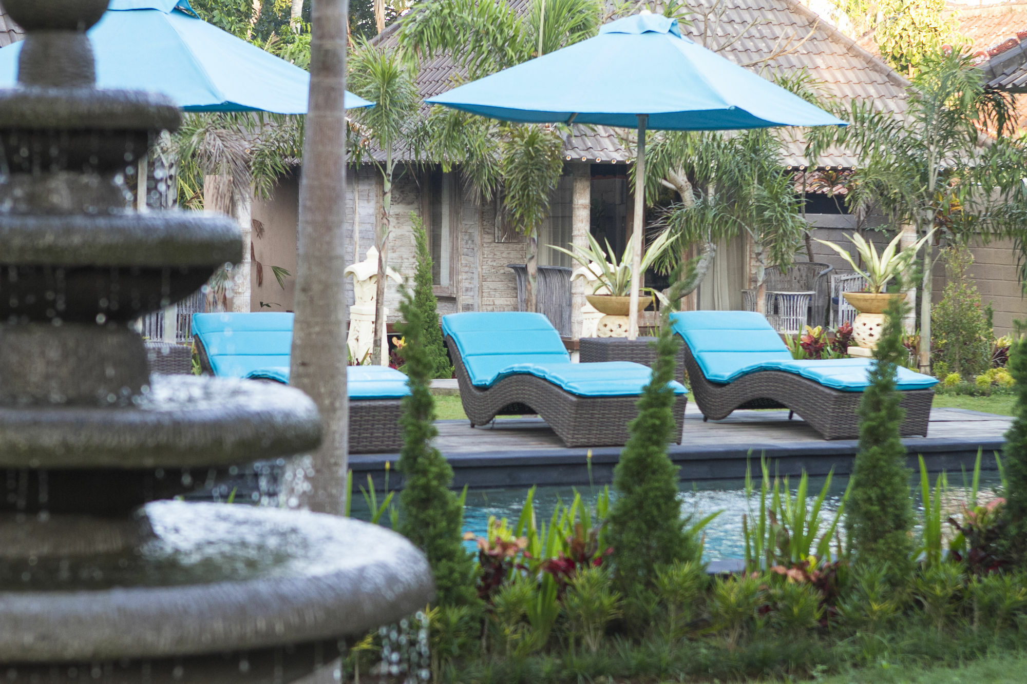 The Palm Grove Nusa Lembongan (Bali)