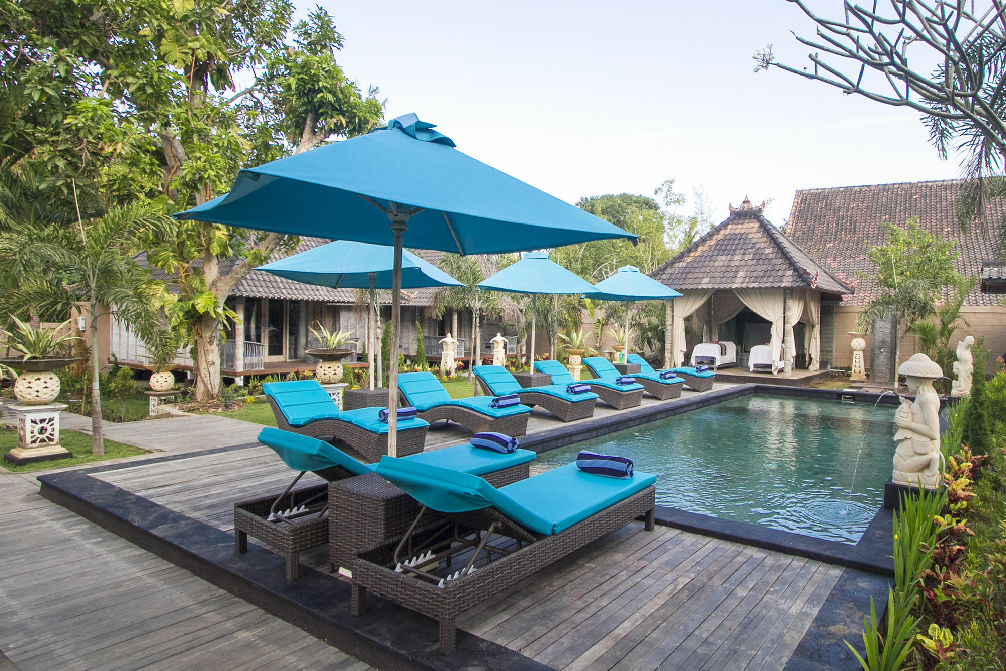 The Palm Grove Hotel 4*