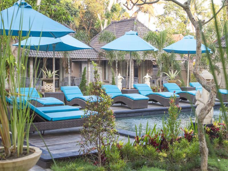 The Palm Grove Hotel 4*