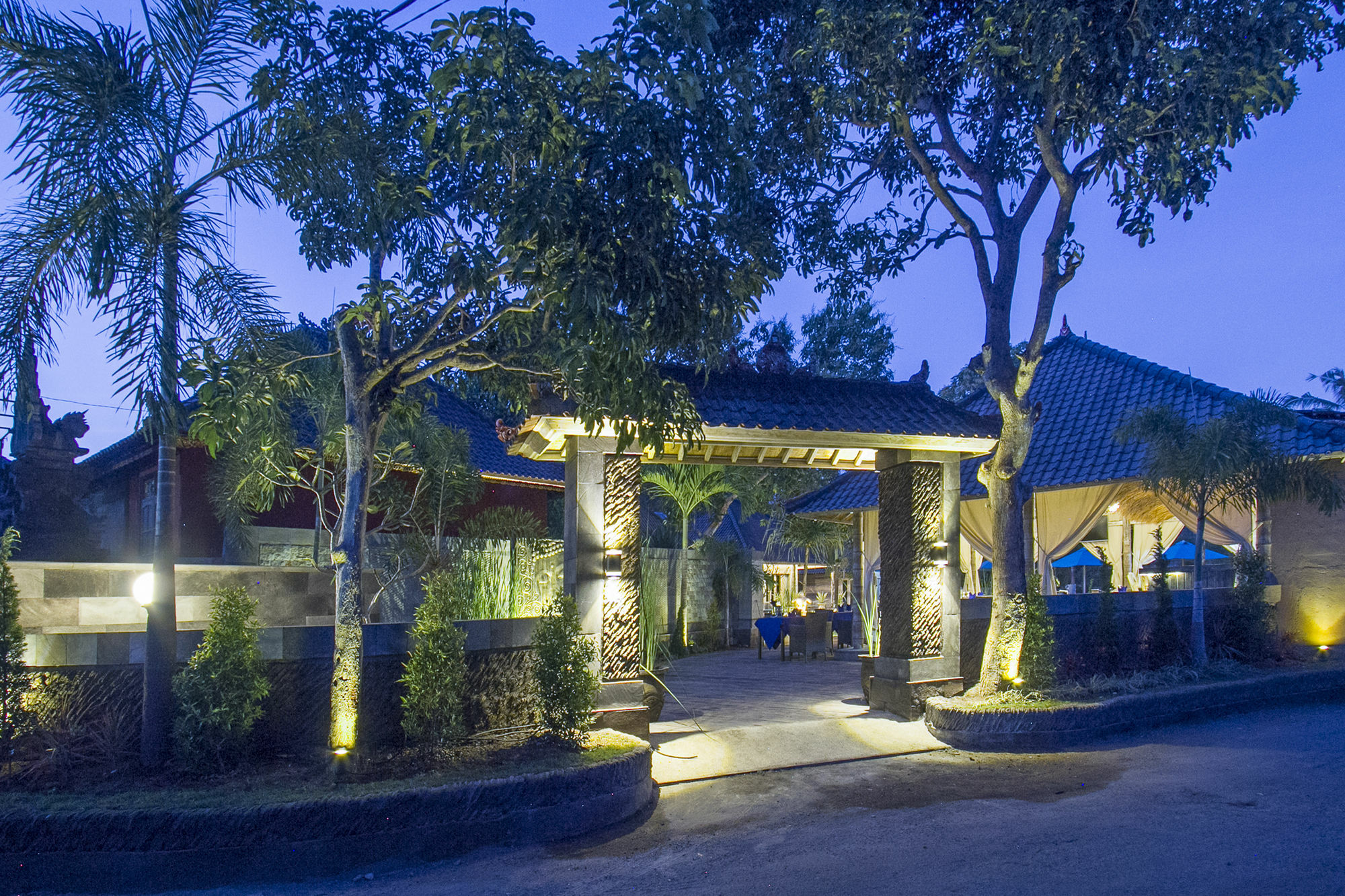 The Palm Grove Nusa Lembongan (Bali)