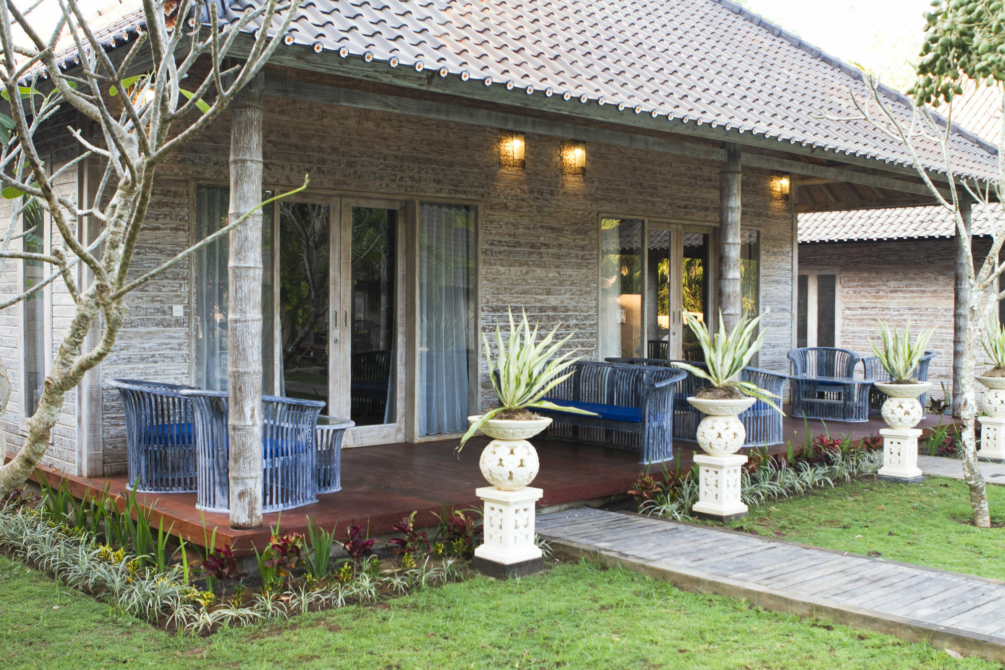 The Palm Grove 4*