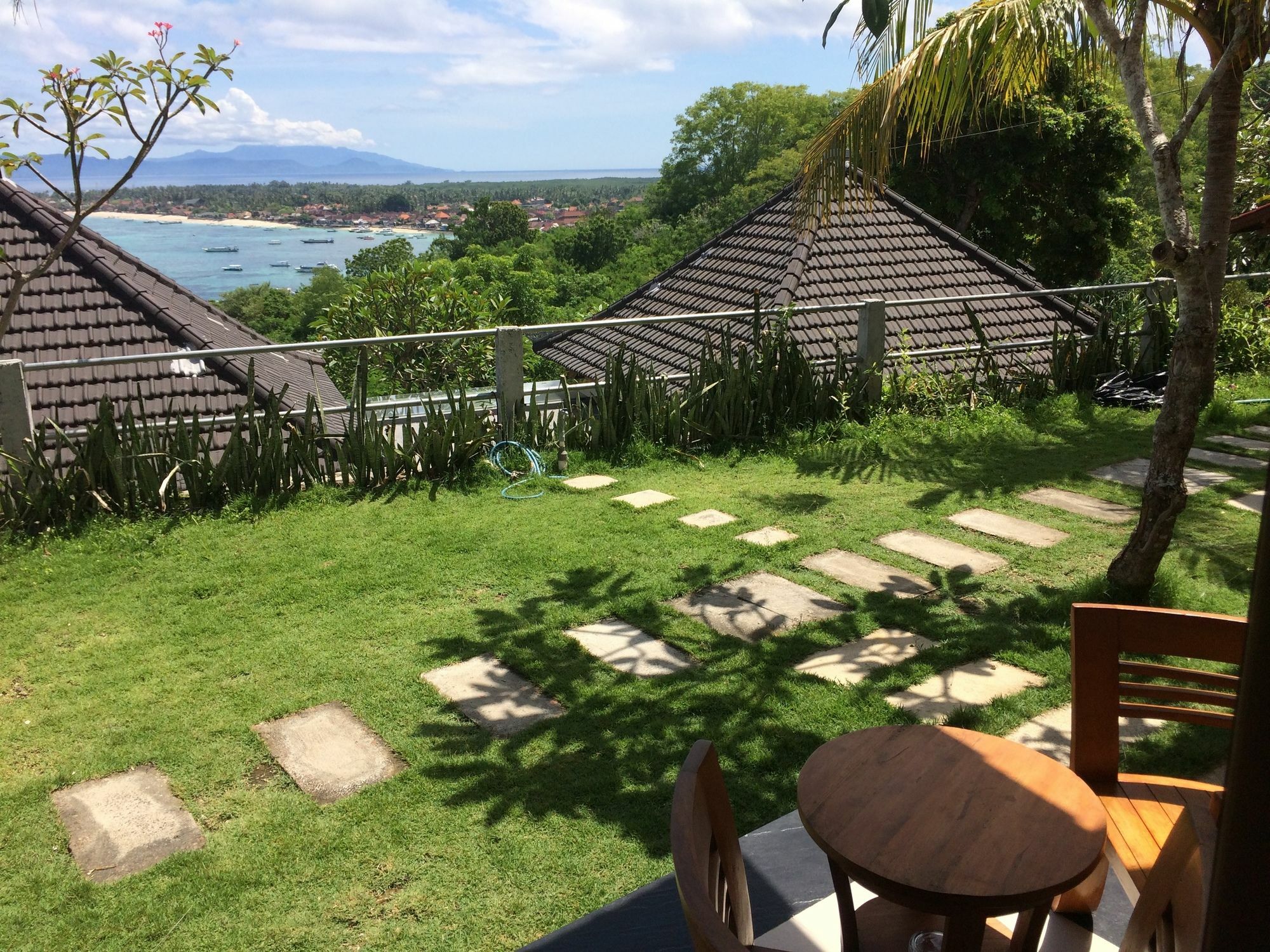 Lembongan Cliff 3*