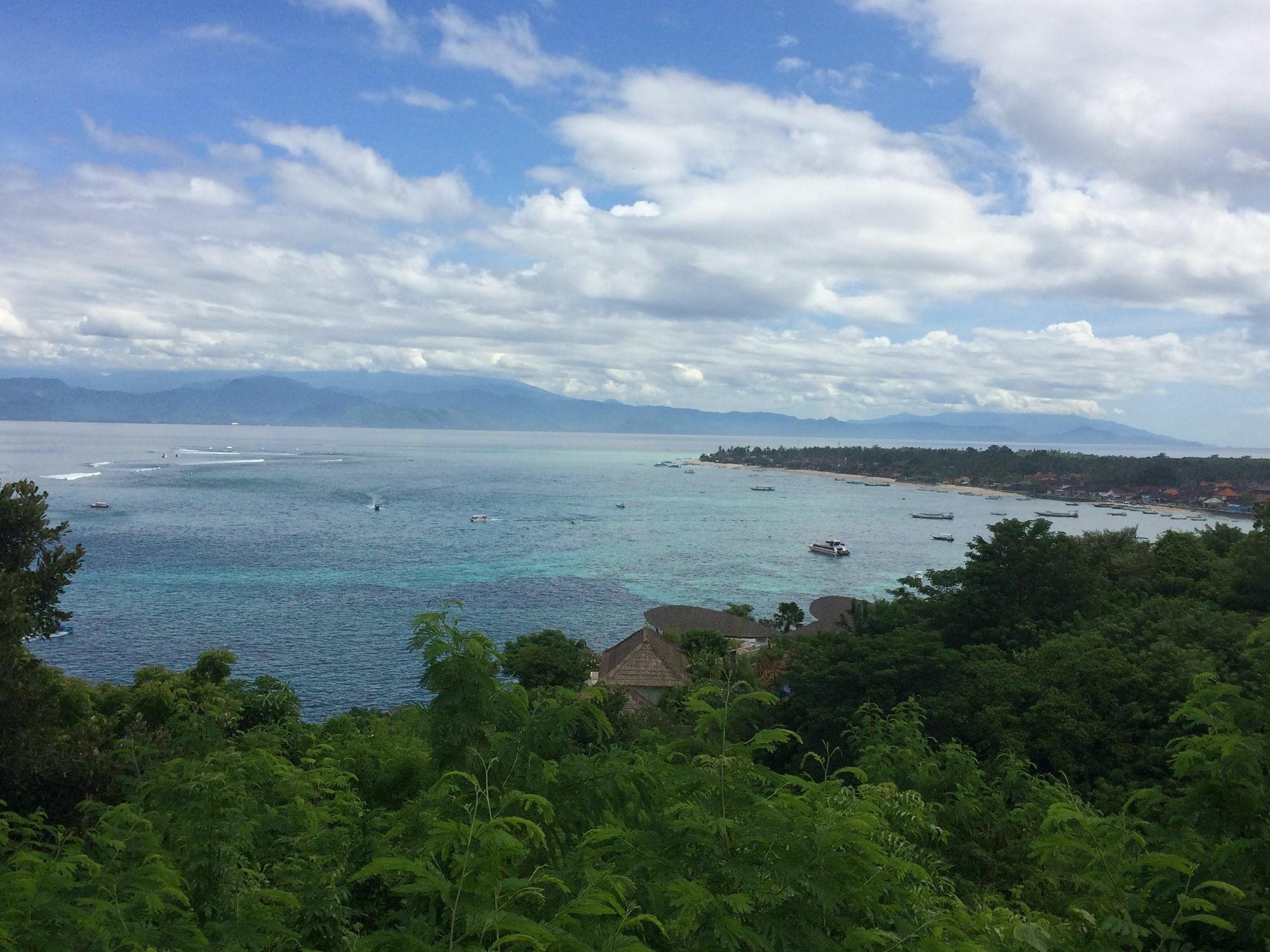 Holiday park Cliff 3*
