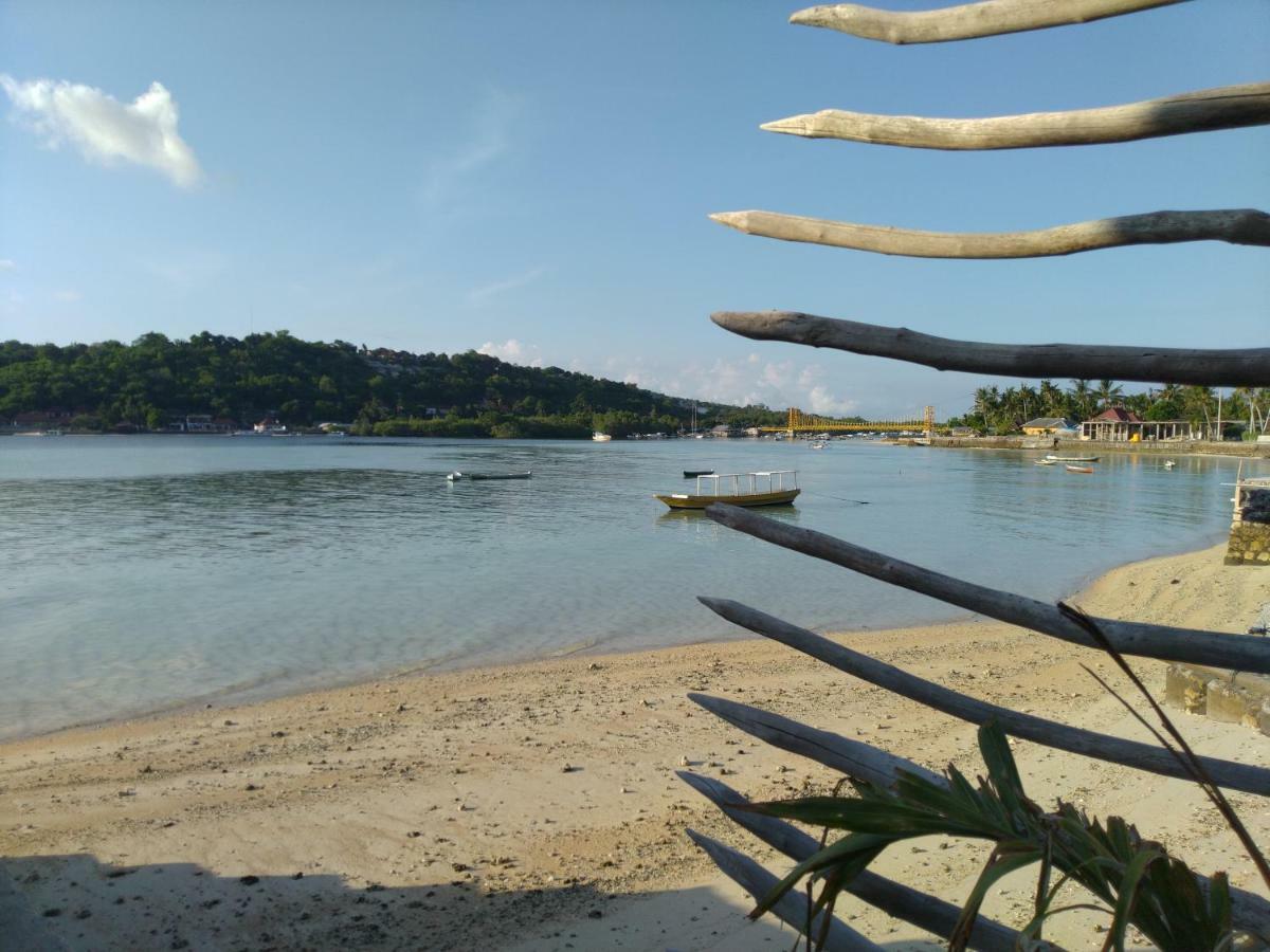 Rumah Marta Ceningan Island Guest house Nusa Lembongan (Bali)