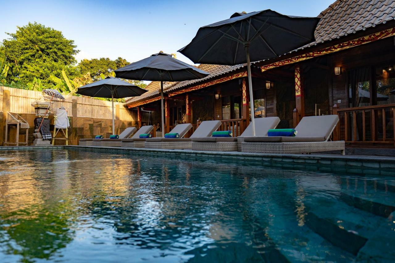 Holiday park Royal Nusa Nusa Lembongan (Bali)