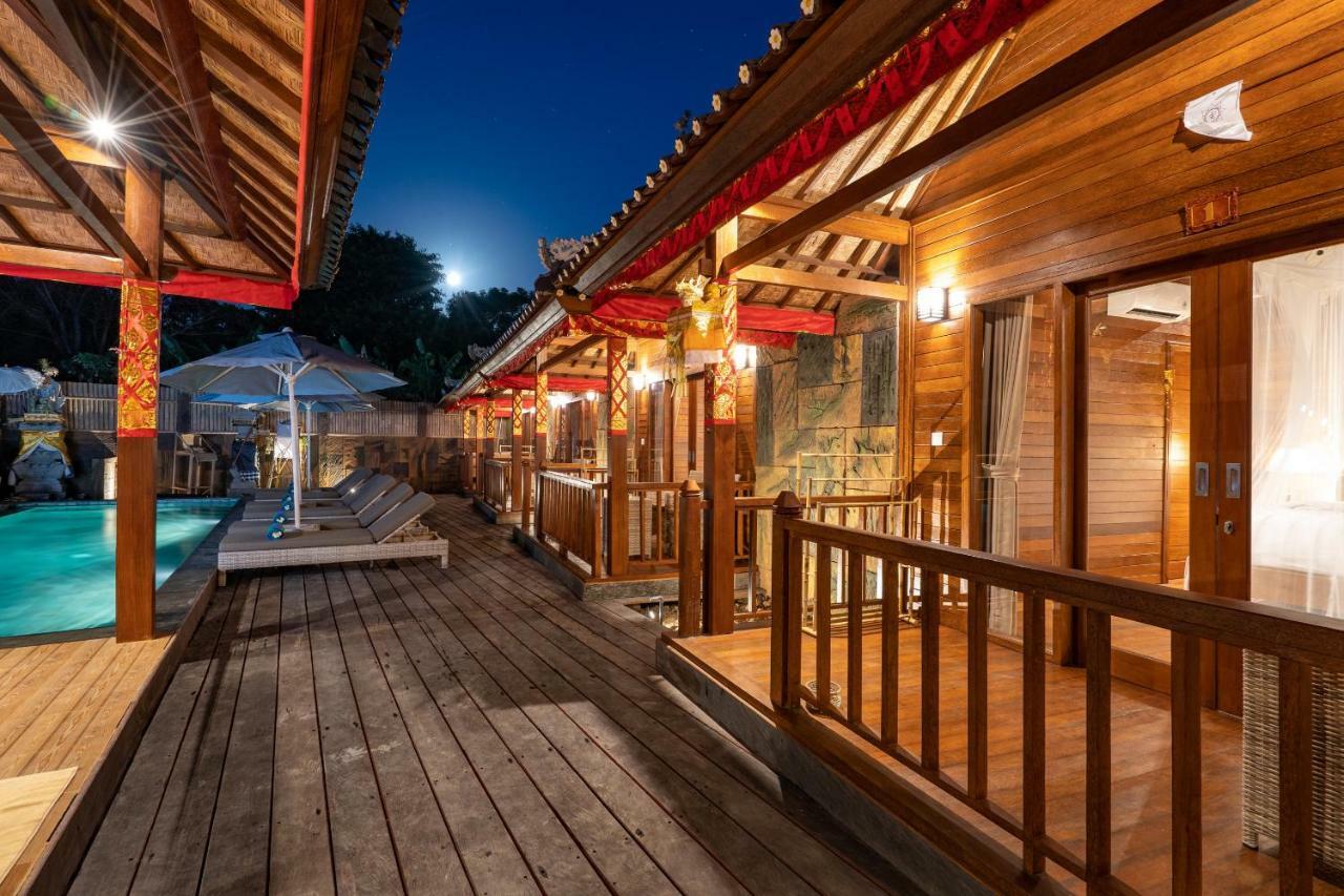 Holiday park Royal Nusa