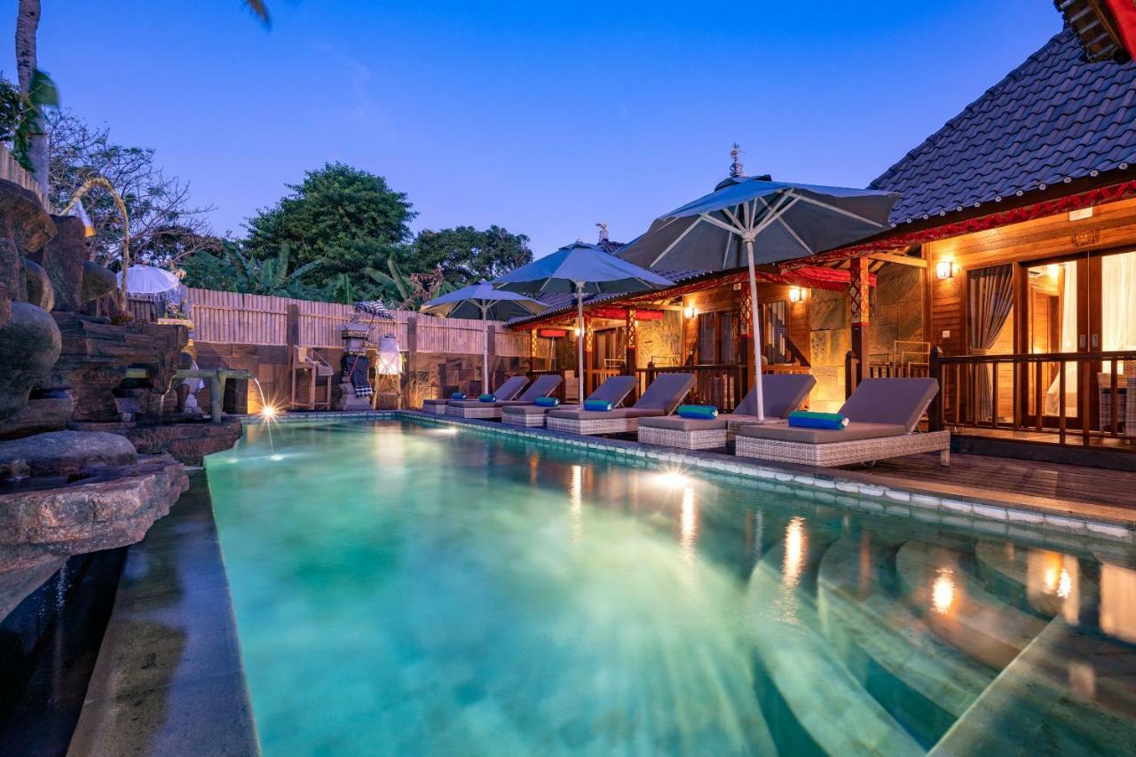 Holiday park Royal Nusa 3*