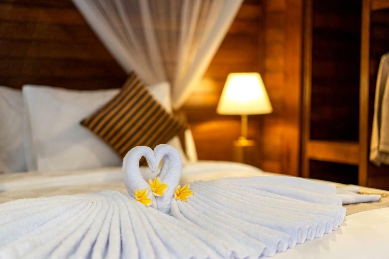 Royal Nusa 3* Nusa Lembongan (Bali)