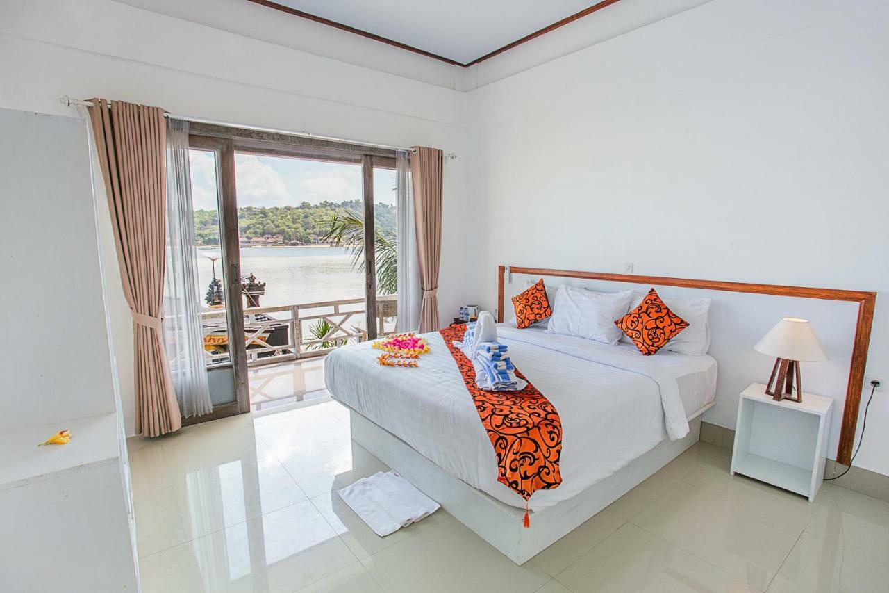 Guest house Rumah Marta Ceningan Island