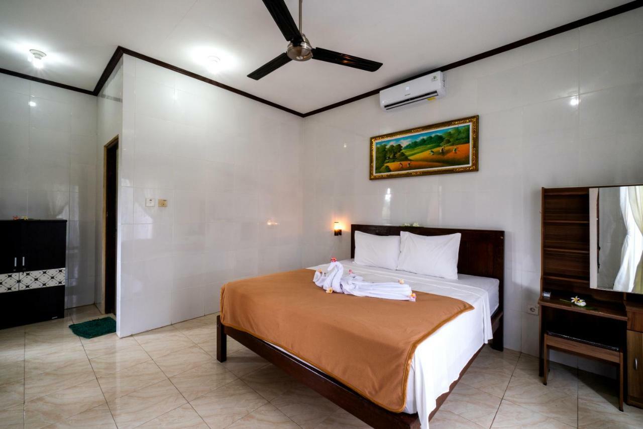Megacahya Nusa Lembongan (Bali)