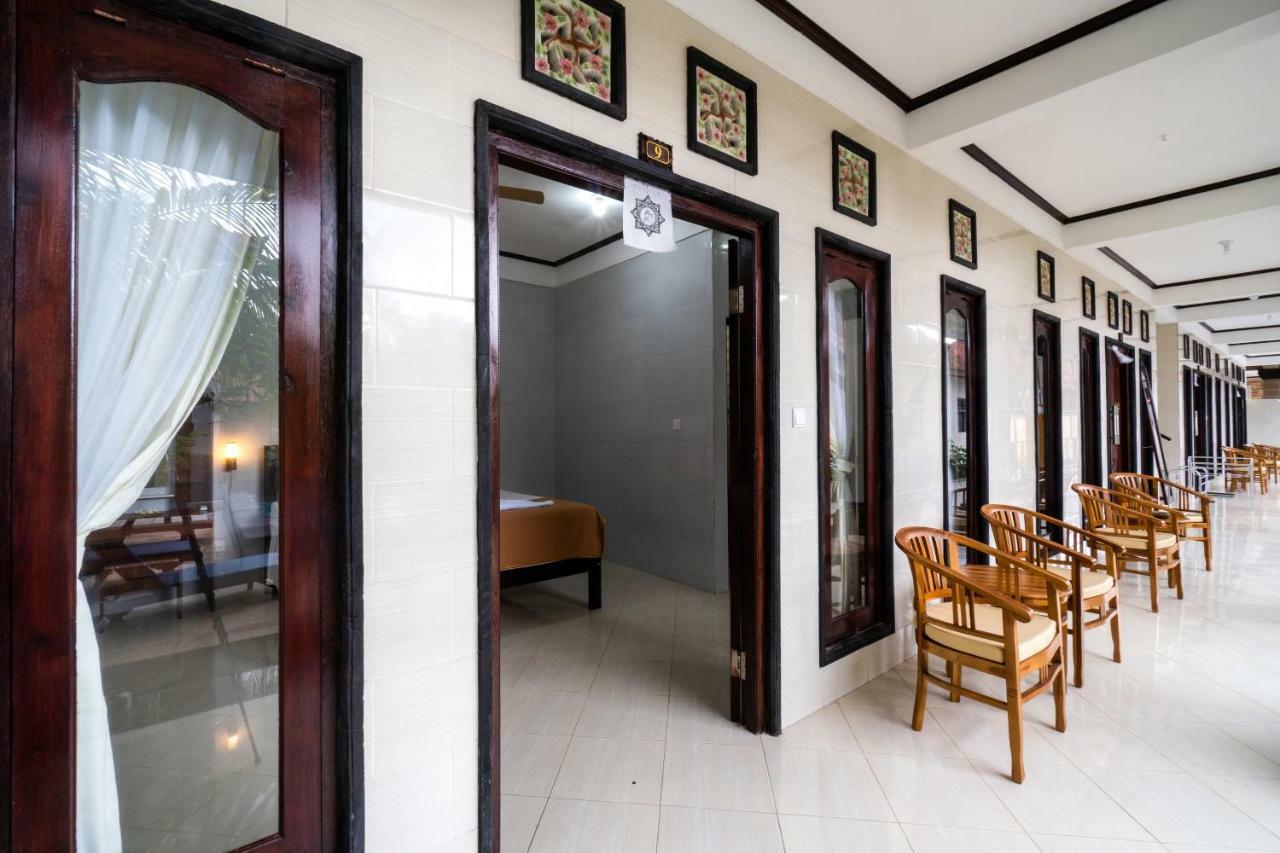 Megacahya Guest house 2*