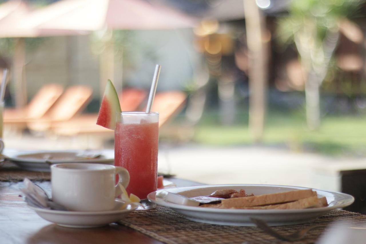 Hotel D'muncuk Huts Nusa Lembongan (Bali)