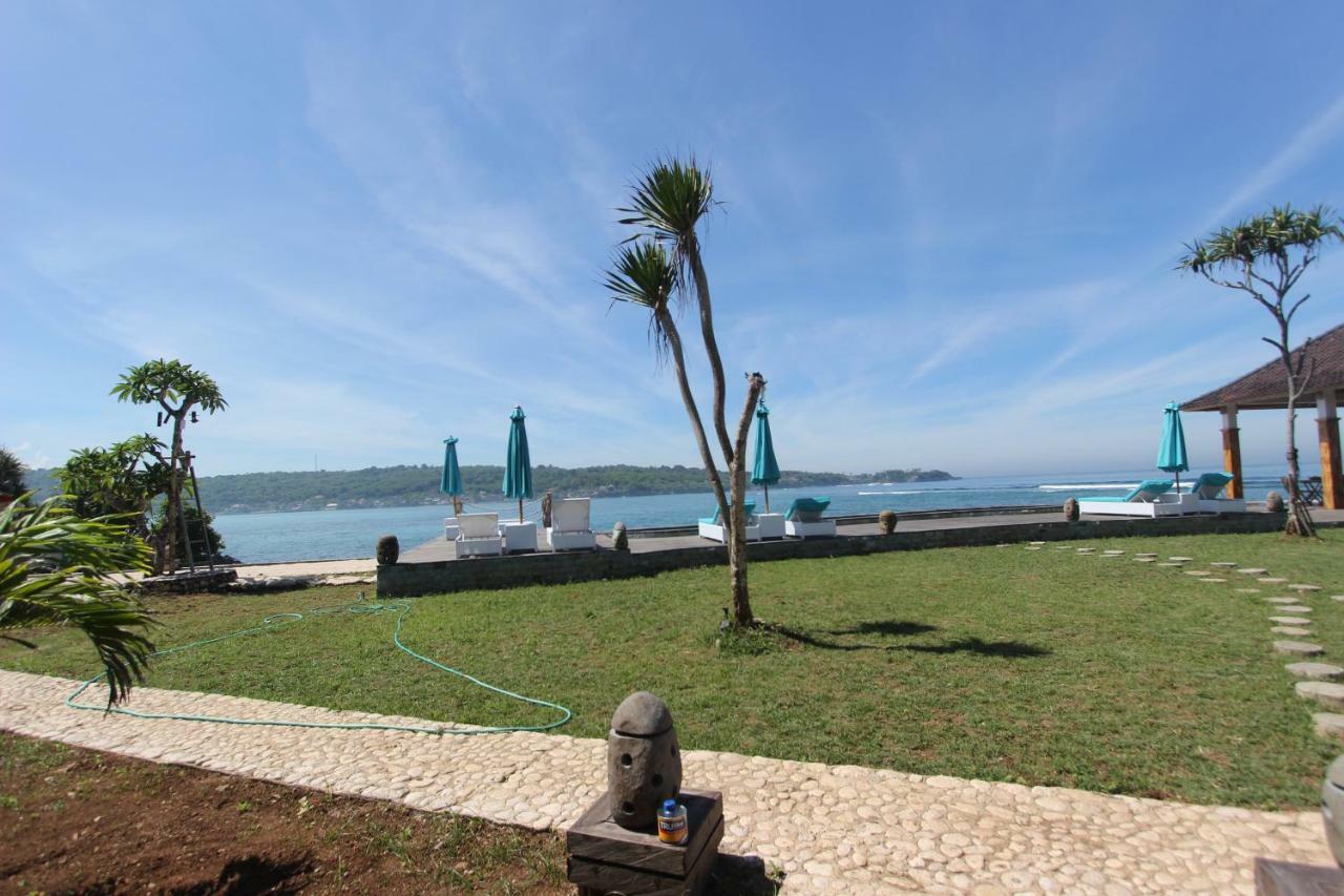Ombak Bay 4* Nusa Lembongan (Bali)