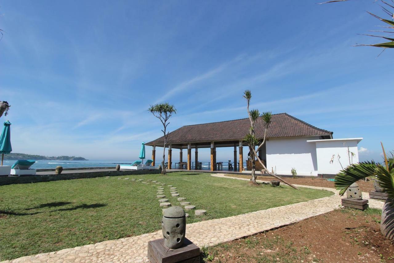 Ombak Bay Holiday park Nusa Lembongan (Bali)