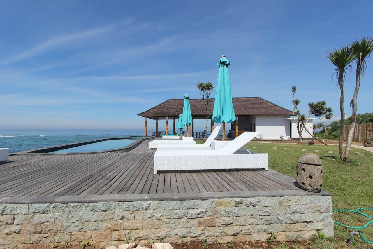 Ombak Bay Holiday park 4*