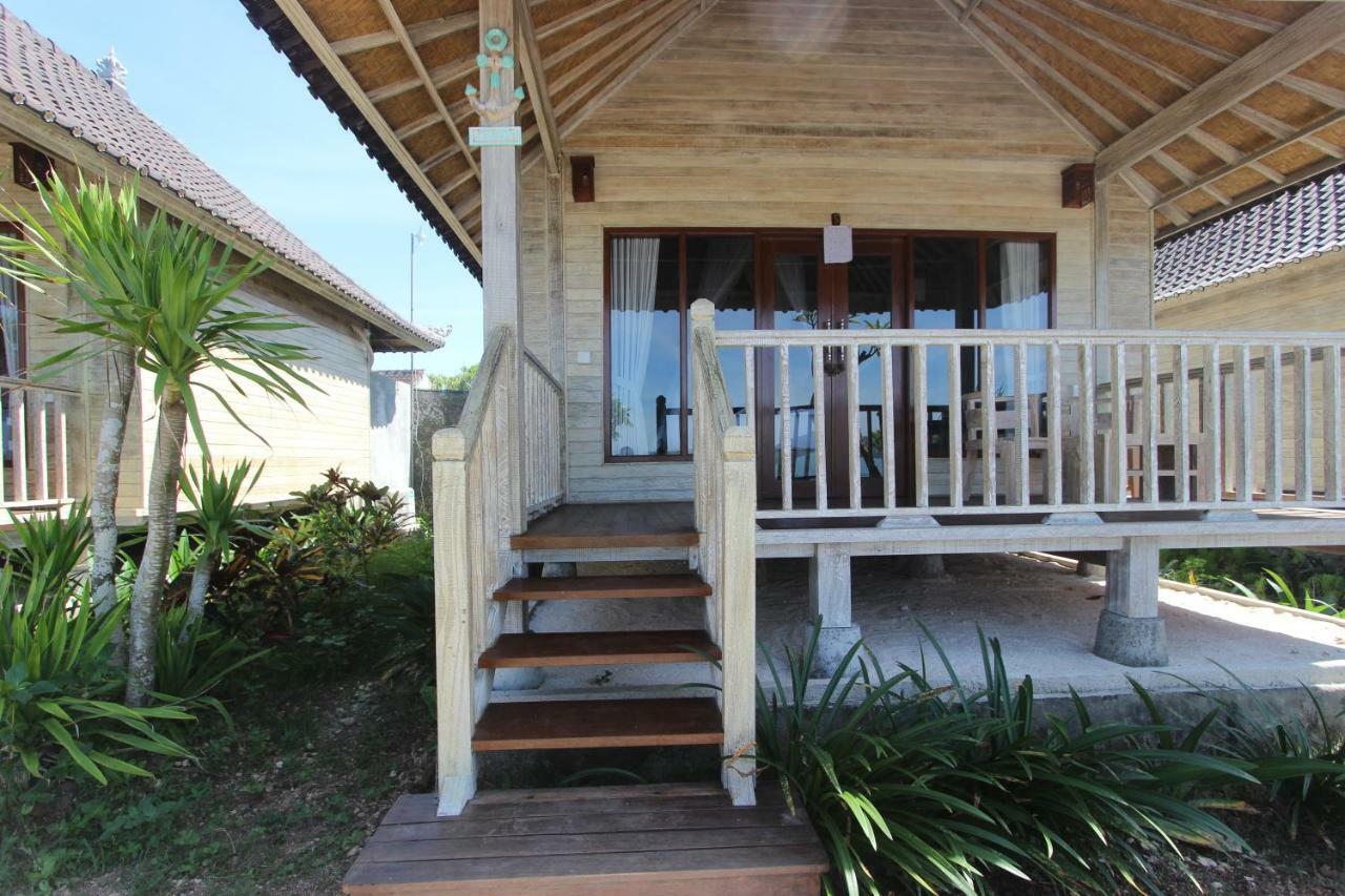 Ombak Bay Holiday park