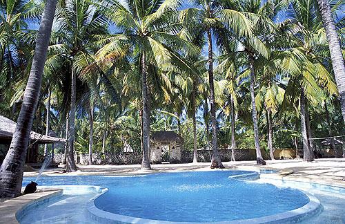 Resort Nusabay By Whm 3*