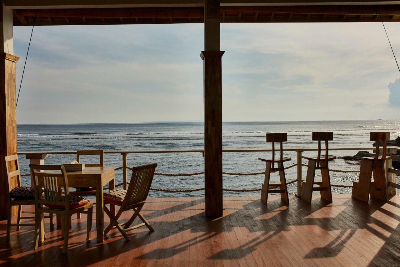 Ombak Bay Holiday park Nusa Lembongan (Bali)
