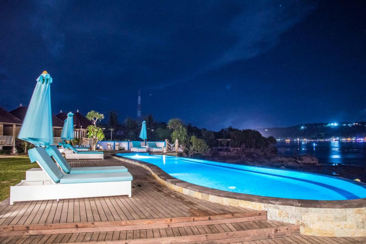 Holiday park Ombak Bay