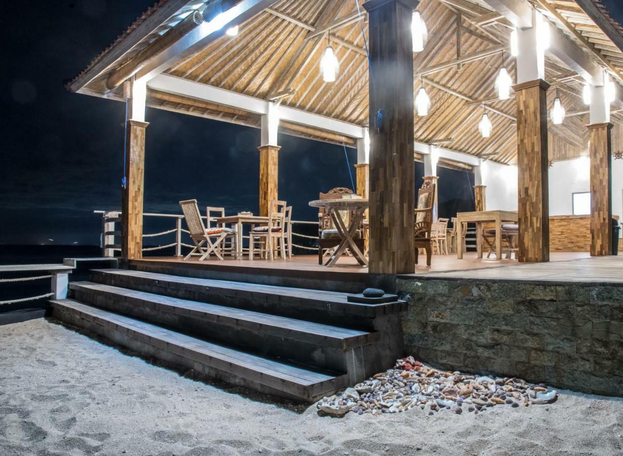 Ombak Bay Holiday park 4*