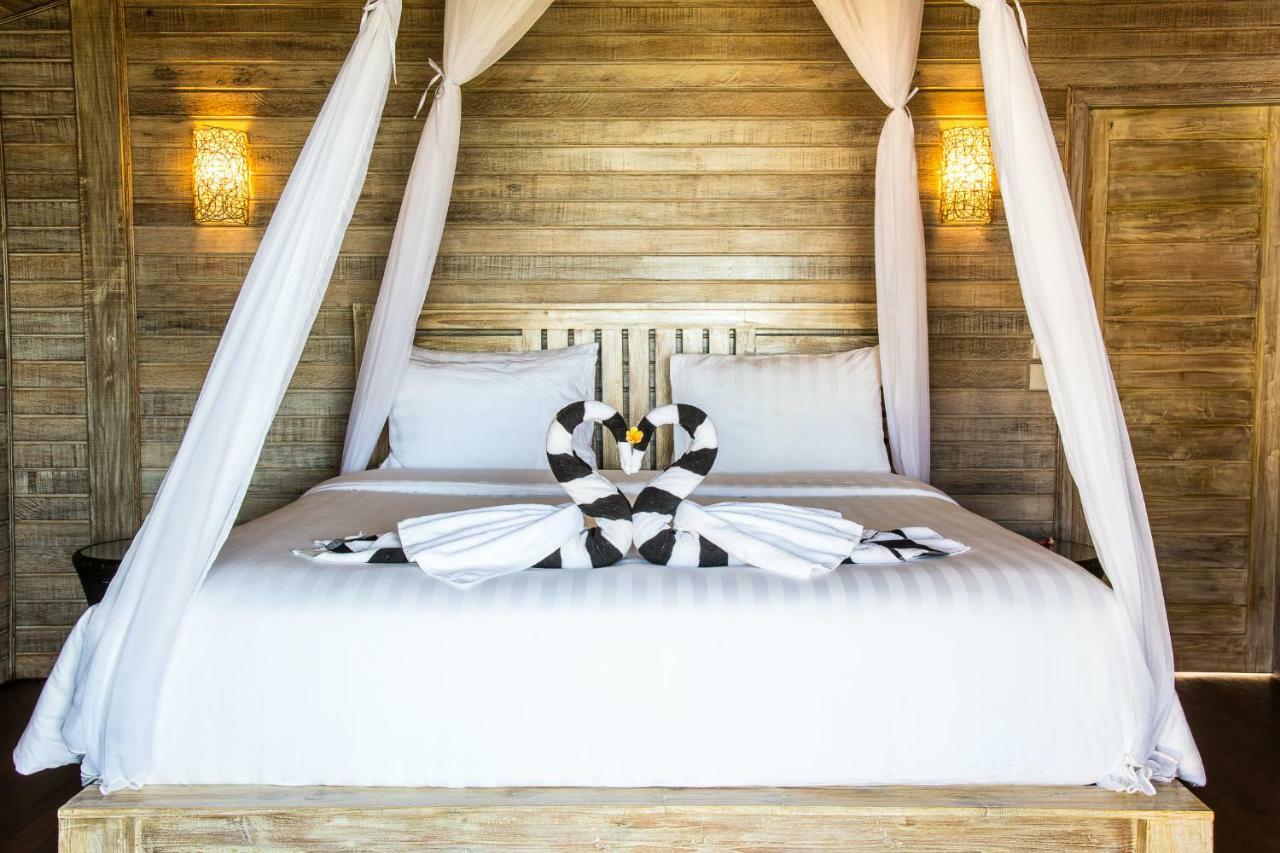 Ombak Bay Holiday park Nusa Lembongan (Bali)
