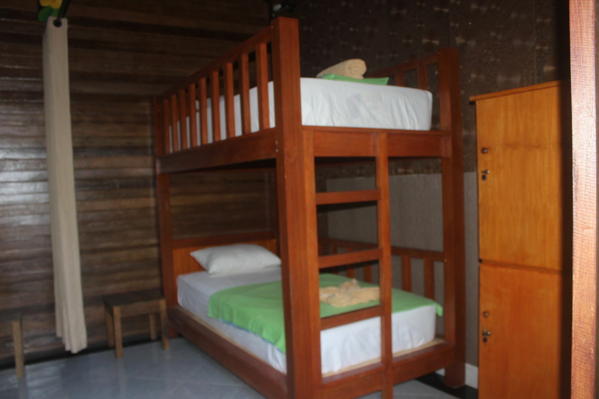 Surya Homestay *