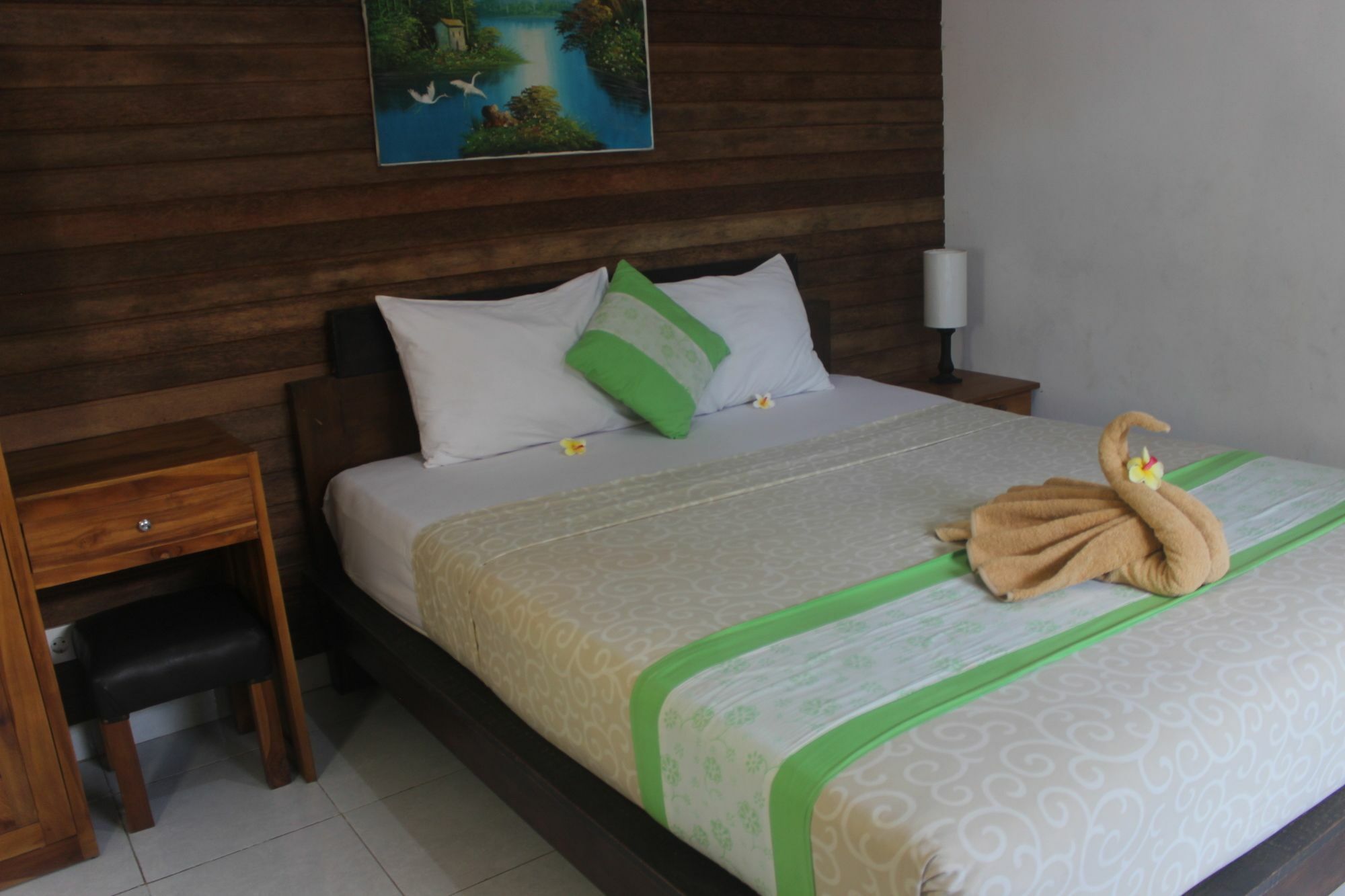 Surya Homestay Nusa Lembongan (Bali)
