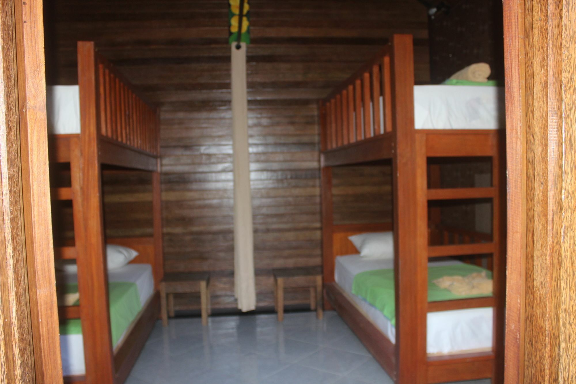 Surya Homestay Nusa Lembongan (Bali)