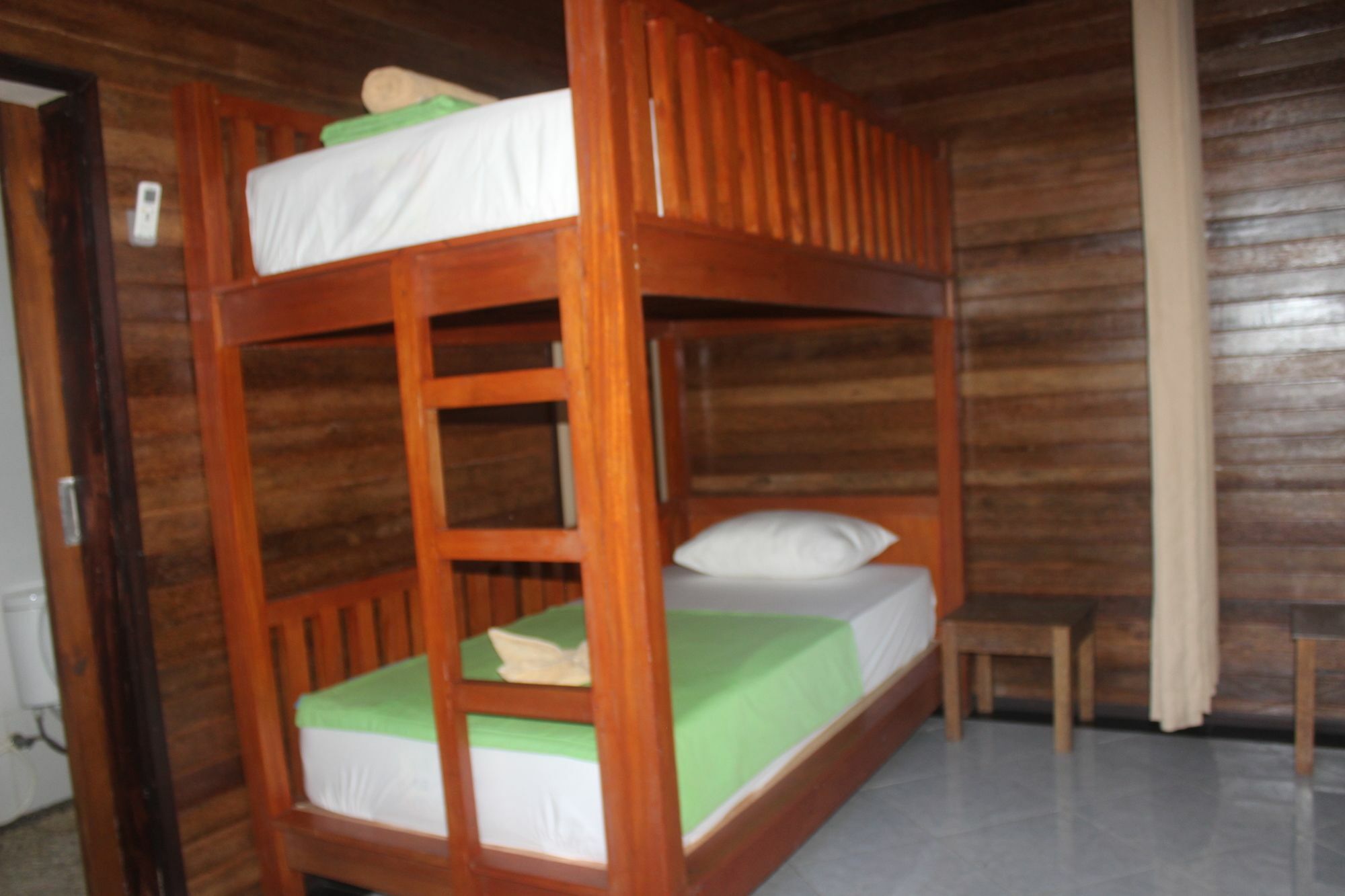 Surya Homestay *