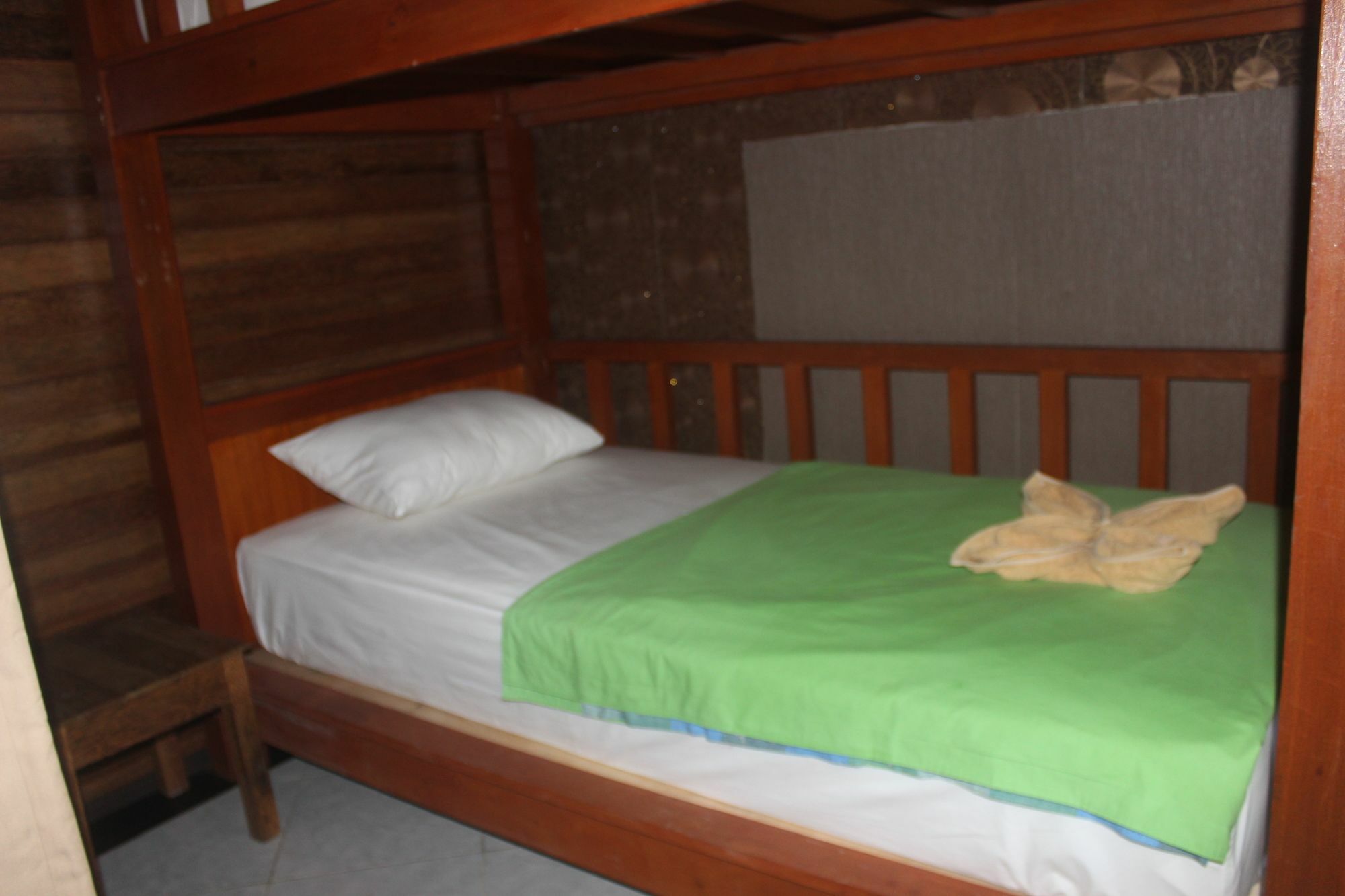 Homestay Surya Nusa Lembongan (Bali)