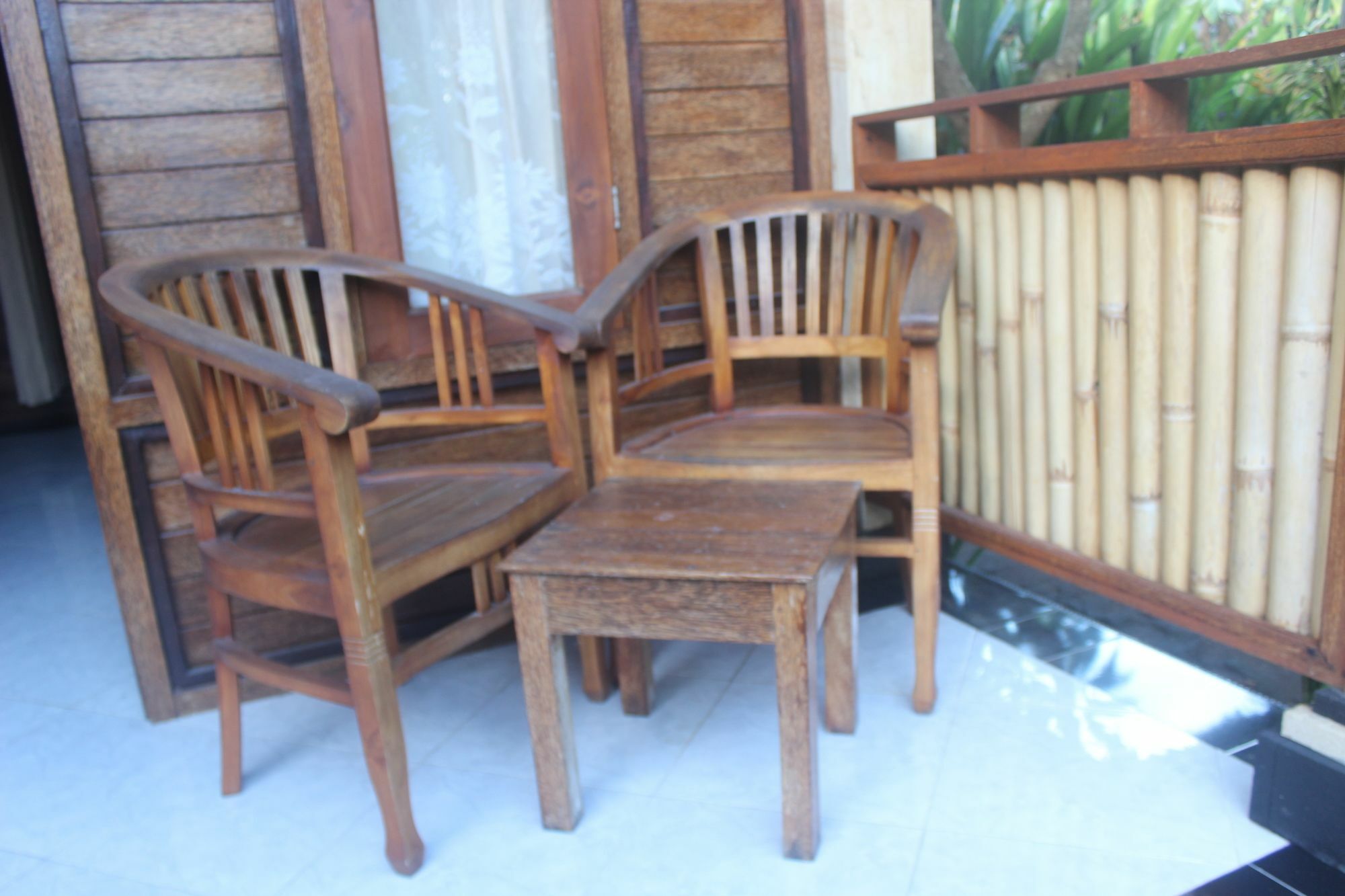 Surya * Nusa Lembongan (Bali)