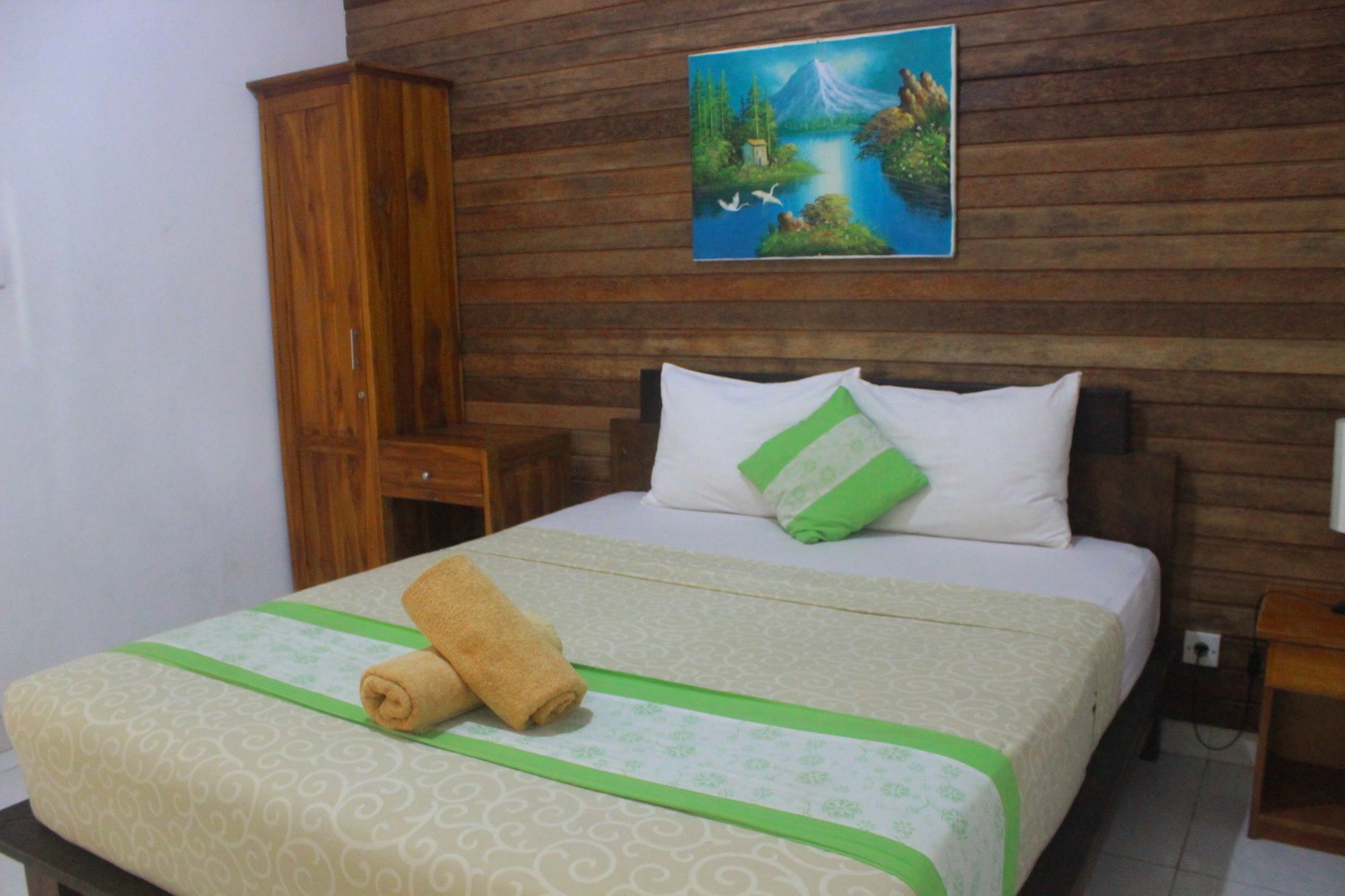 Surya Nusa Lembongan (Bali)